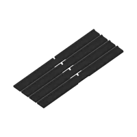 All caps, choose one - 0.2 layers 3 walls