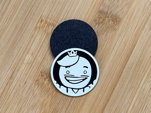 Tink Coin (Mewgenics)