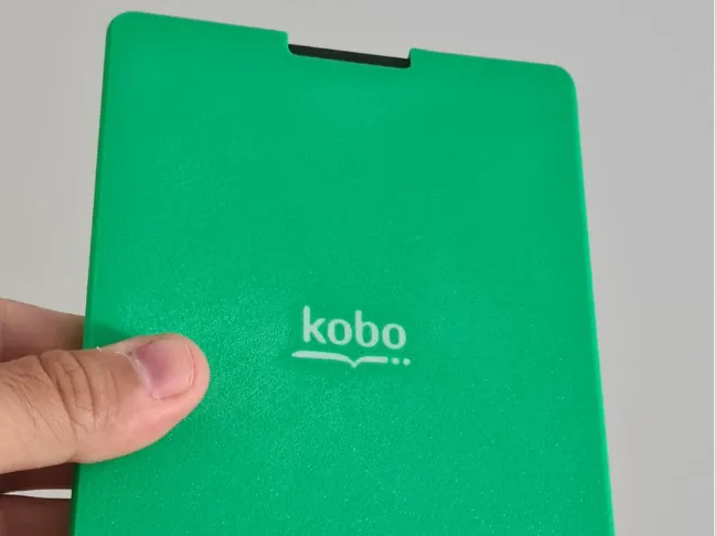 Kobo clara screen protector