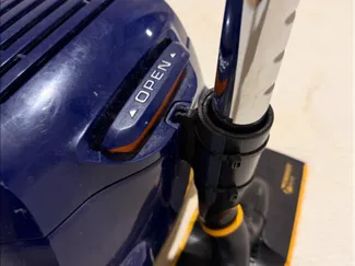 Parking adapter Electrolux - Twinner