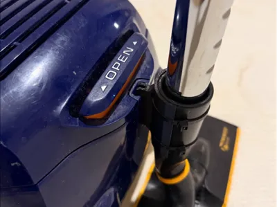Parking adapter Electrolux - Twinner