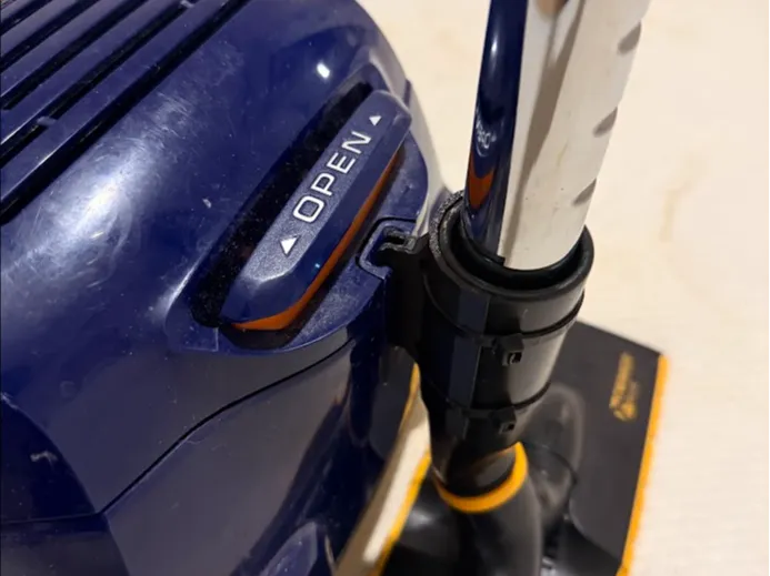 Parking adapter Electrolux - Twinner