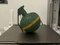 0.08mm layer, 2 walls, 15% infill