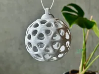0.2mm layer, 3 walls, 25% infill