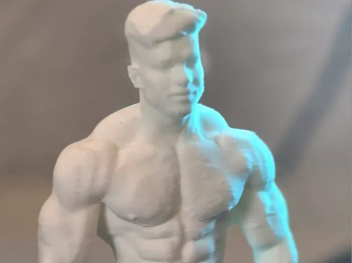 FITNESSMANN