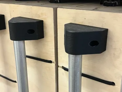 Handle Bracket