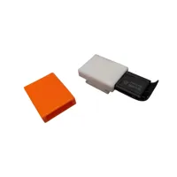 0.16mm layer, 2 walls, 15% infill