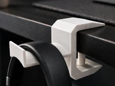 Headphone Holder