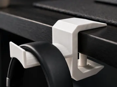 Headphone Holder