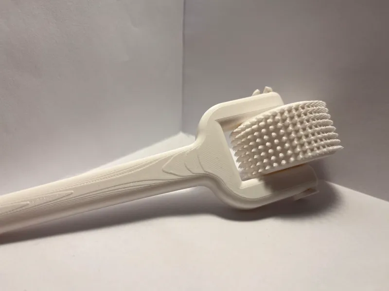 Scalp Massage & Hair Growth Stimulator