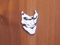 0.08mm layer, 2 walls, 100% infill