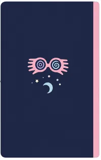 Notebook Cover (Back)