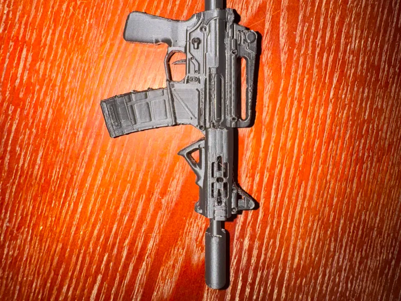Mini FOSSCAD-15