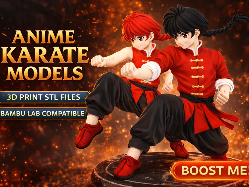 Ranma 1/2