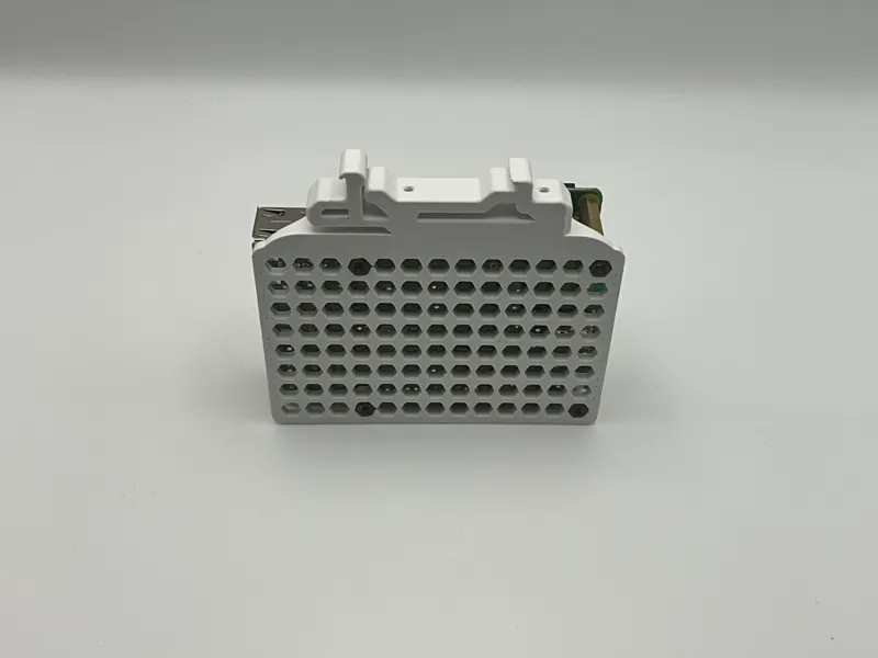 Raspberry Pi Din Rail Mount