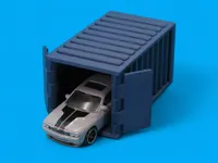 Container