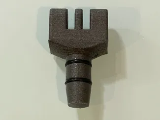 GoPro Mount for Durston Iceline Trekking Pole
