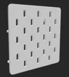 240x240 Panel