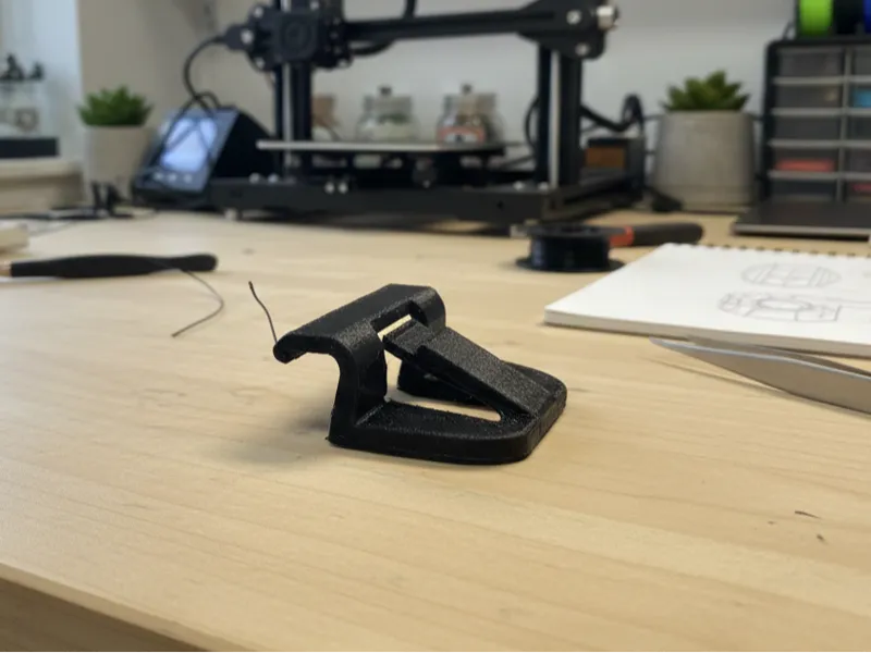 Volvo C30 Sun Shade Replacement Clip