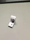 Corner Connector - Right (0.2mm layer, 2 walls, 100% infill)