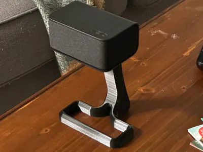 Vizio Rear Speaker Stand