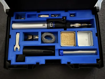Dremel Gas Soldering Iron Insert