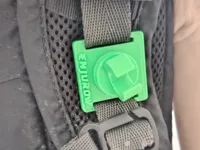 0.2mm layer, 2 walls, 30% infill