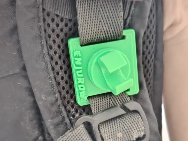Camelbak Hose Clip for Old models
