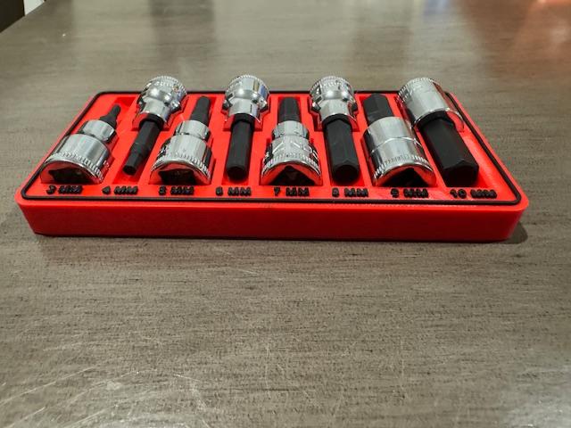 12mm x 3mm  magnets 0.2mm layer, 2 walls, 15% infill
