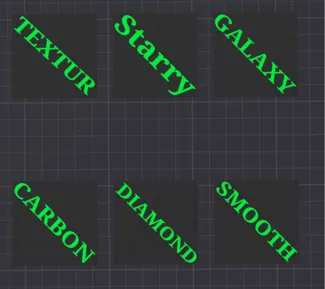 Printer Plate - Sample Plates
