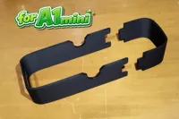 0.2mm layer, 3 walls, 15% infill
