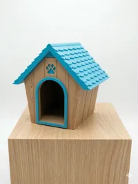 A1 Mini      0.2mm layer, 2 walls, 15% infill