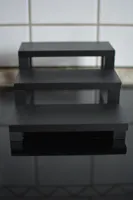 0.2mm layer, 3 walls, 10% infill
