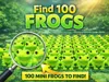 (For A1 mini) 100 Frog