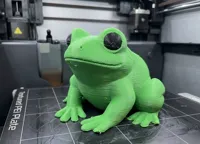 Mega Frog
