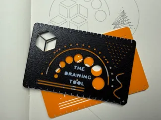 The Drawing Tool