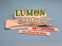 示例模型