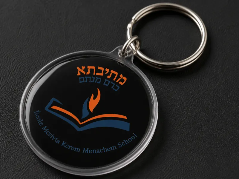 kerem menachem '86