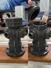 0.16mm layer, 2 walls, 15% infill