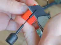 DJI O4 Pro Antenna shortening Jig
