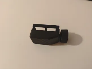 Standing Floor Fan Foot Replacement