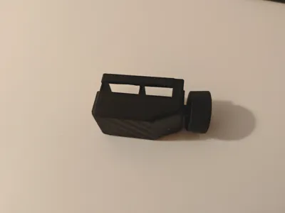 Standing Floor Fan Foot Replacement