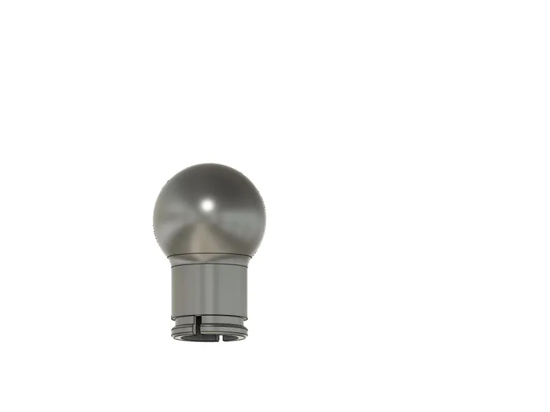 Kammera Osaio C2 halter für dummy 13