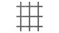 0.2mm layer, 3 walls, 50% infill