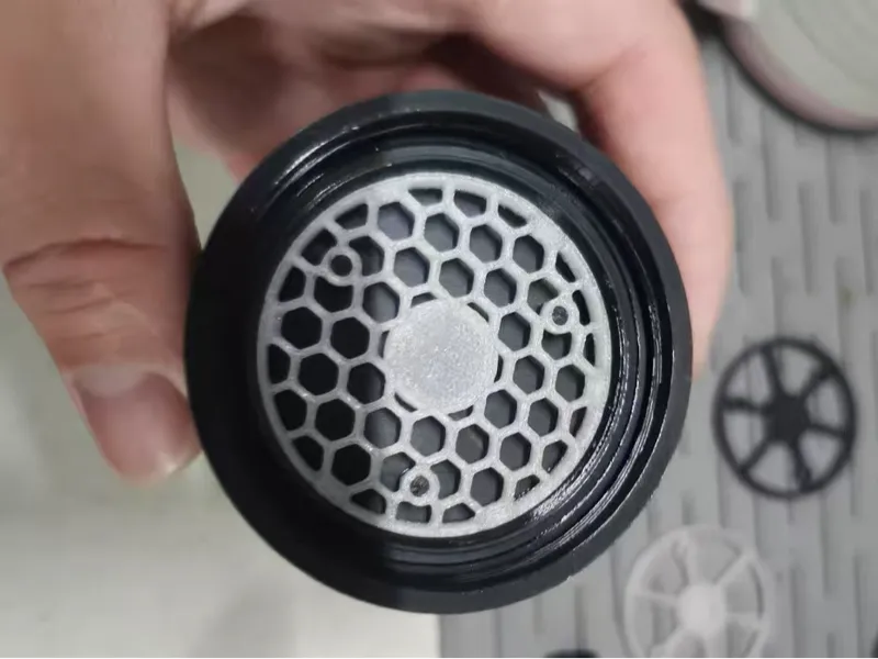 orea v4 narrow 窄版 虹吸滤底套件