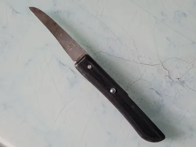Solinger Mühlenmesser Replacement Handle