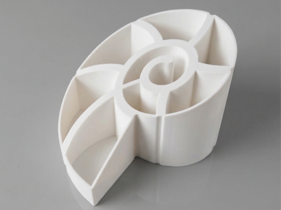 Organiser da scrivania nautilus