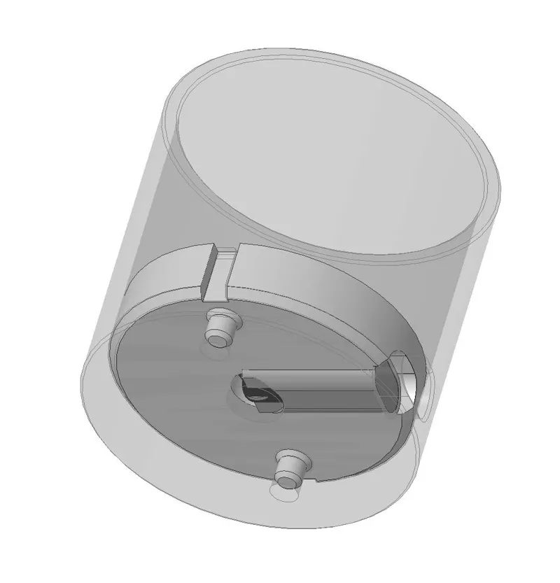 Xiaomi Mi Vacuum Cleaner Vertical Charger
