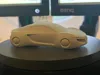 0.08mm layer, 2 walls, 10% infill