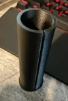 0.4 Nozzle, 0.2mm layer, 2 walls, 100% infill